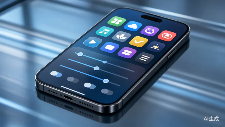AI 开始动摇苹果 App Store 的根基了-虎嗅网